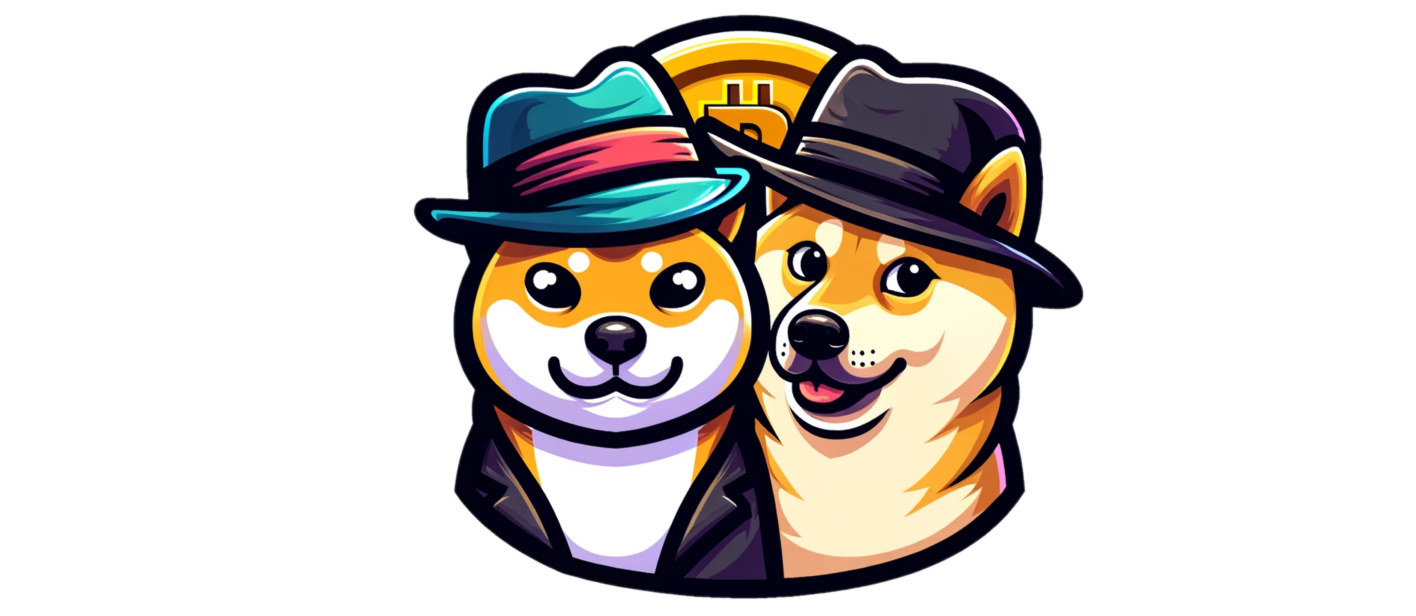 Shibdogwifhat Logo